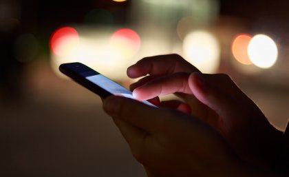 The CP Channel app will bring info to the fingertips The CP Channel app will bring info to the fingertips